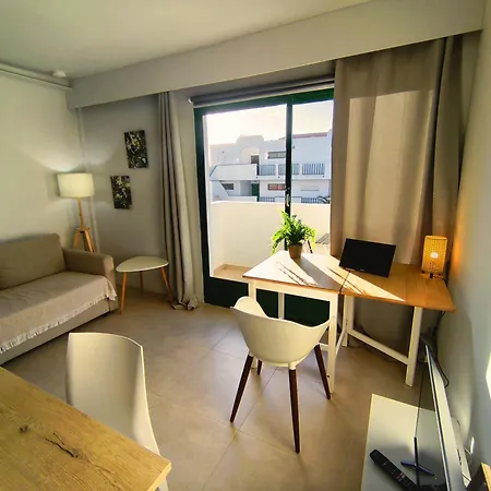 Casa Palmera Appartement *