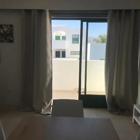 Casa Palmera Апартаменты