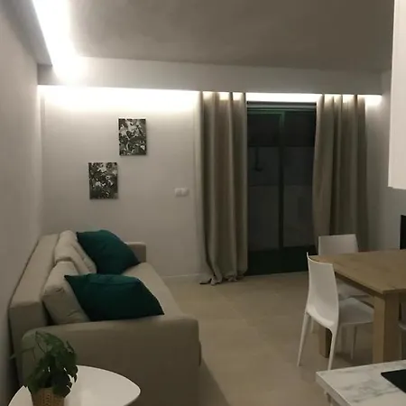 Casa Palmera Apartmán