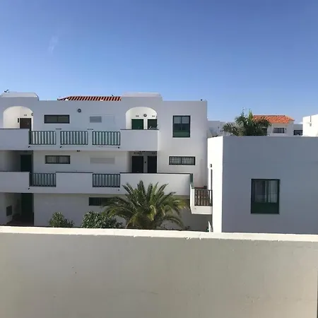 Casa Palmera * Costa De Antigua