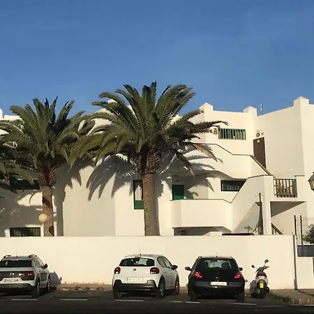 Casa Palmera * Costa De Antigua