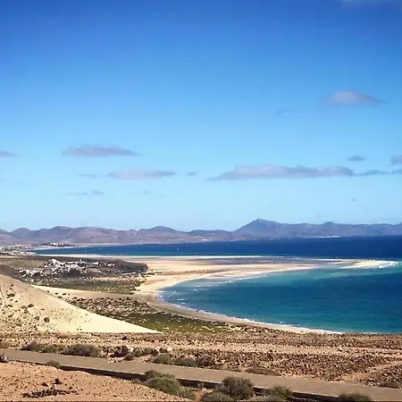 Casa Palmera * Коста-де-Антигуа