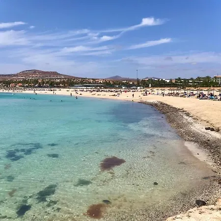 Apartament Casa Palmera