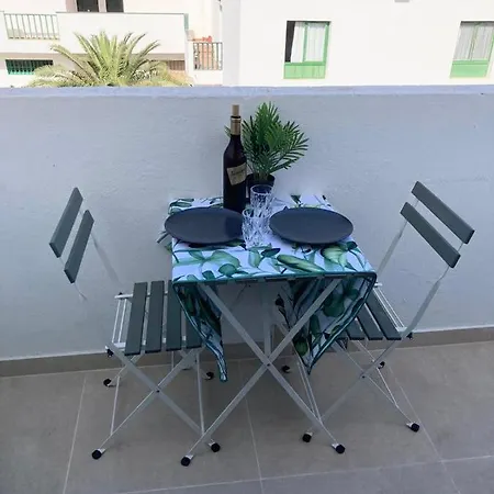 Casa Palmera * Коста-де-Антигуа