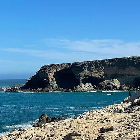 Апартаменты Casa Palmera Коста-де-Антигуа