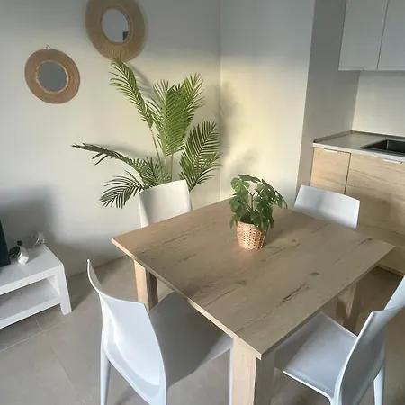 Apartmán Casa Palmera *