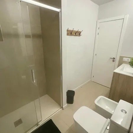 Casa Palmera Apartmán Costa De Antigua