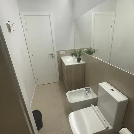 Casa Palmera Apartament *