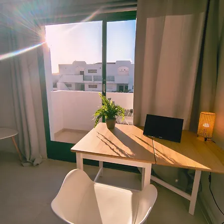 Casa Palmera Costa De Antigua