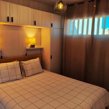 Casa Palmera Apartamento