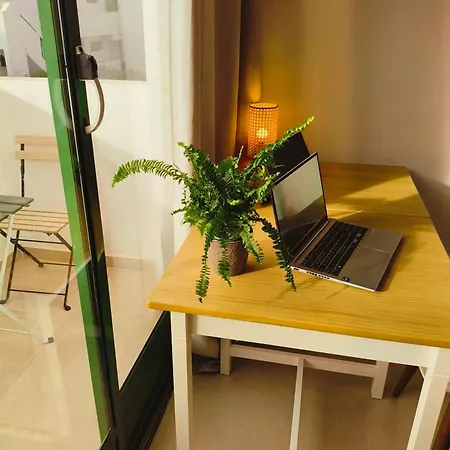 Casa Palmera Apartmán