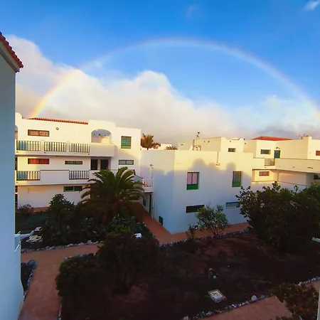 Casa Palmera Apartamento *