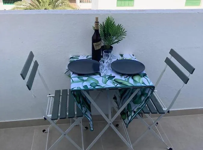 Casa Palmera * コスタ・デ・アンティグア