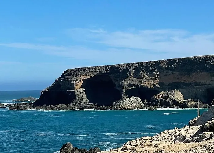 شقة Casa Palmera كوستا دي أنتيجوا