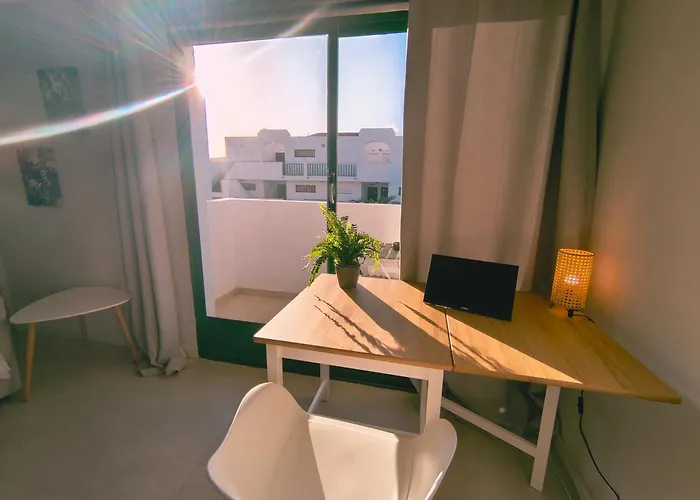 Casa Palmera كوستا دي أنتيجوا