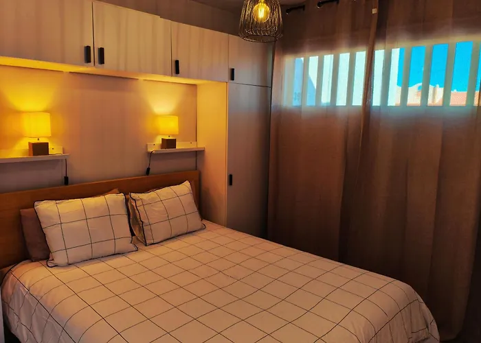 Casa Palmera Διαμέρισμα