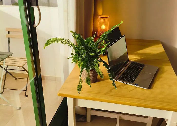 Casa Palmera Διαμέρισμα