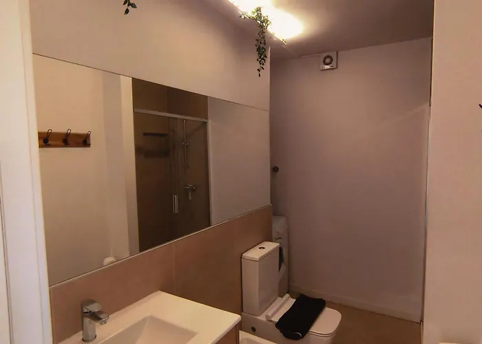 Casa Palmera Διαμέρισμα *