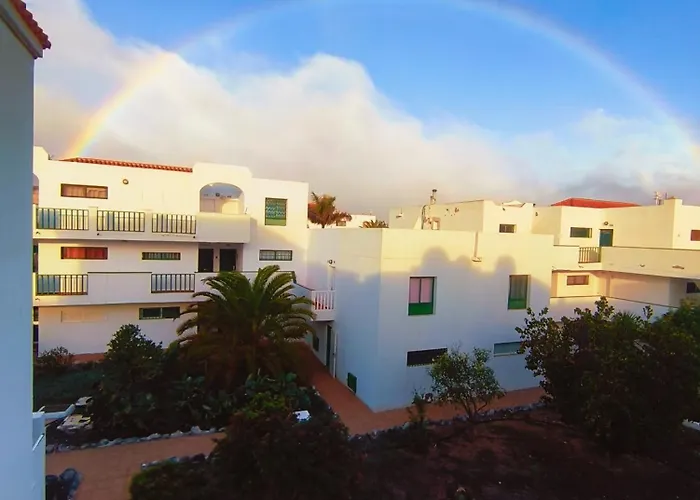 Casa Palmera Διαμέρισμα *