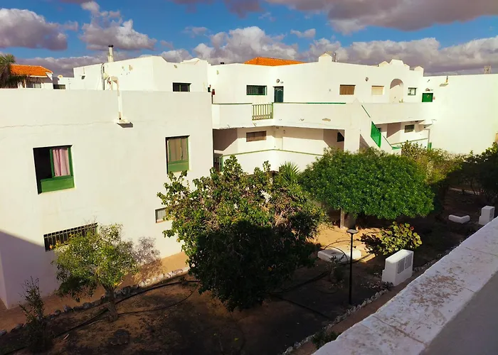 Διαμέρισμα Casa Palmera Costa De Antigua