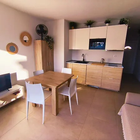 Casa Palmera *